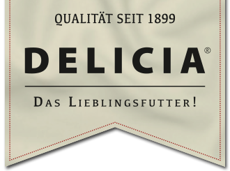 DELICIA Gartenvogelfutter